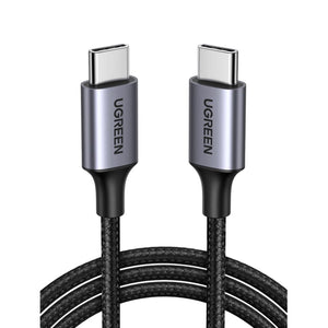 UGREEN Cable USB C Carga Rápida de 60W
