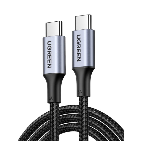 UGREEN Cable USB C de 100W PD 3.0