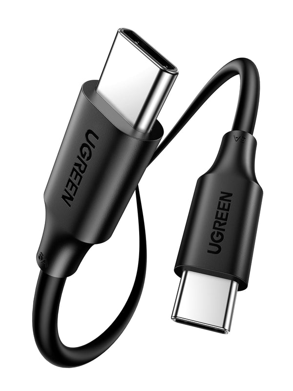 UGREEN 100W Cable USB C, Cable Tipo C Carga Rápida PD 3.0