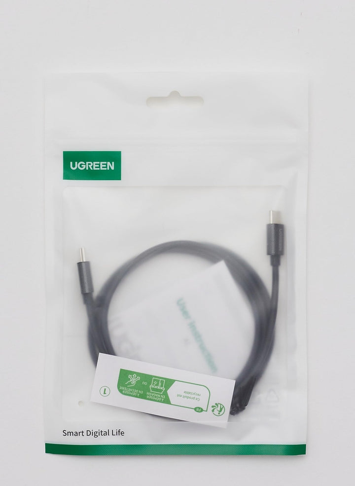 UGREEN 1M Cable USB Tipo C a Mini USB, Cable Mini USB 2.0