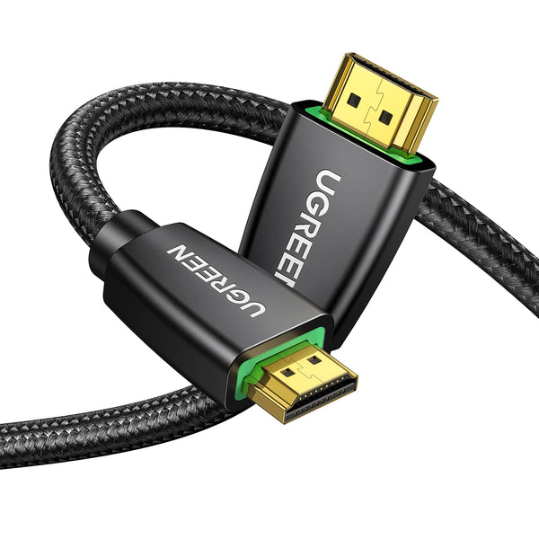 UGREEN Cable HDMI 4K 60Hz UHD Cable HDMI 2.0 Alta Velocidad 18Gbps