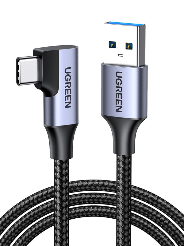 UGREEN Cable USB Tipo C, 5 Gbps Cable USB C a USB A 3.0