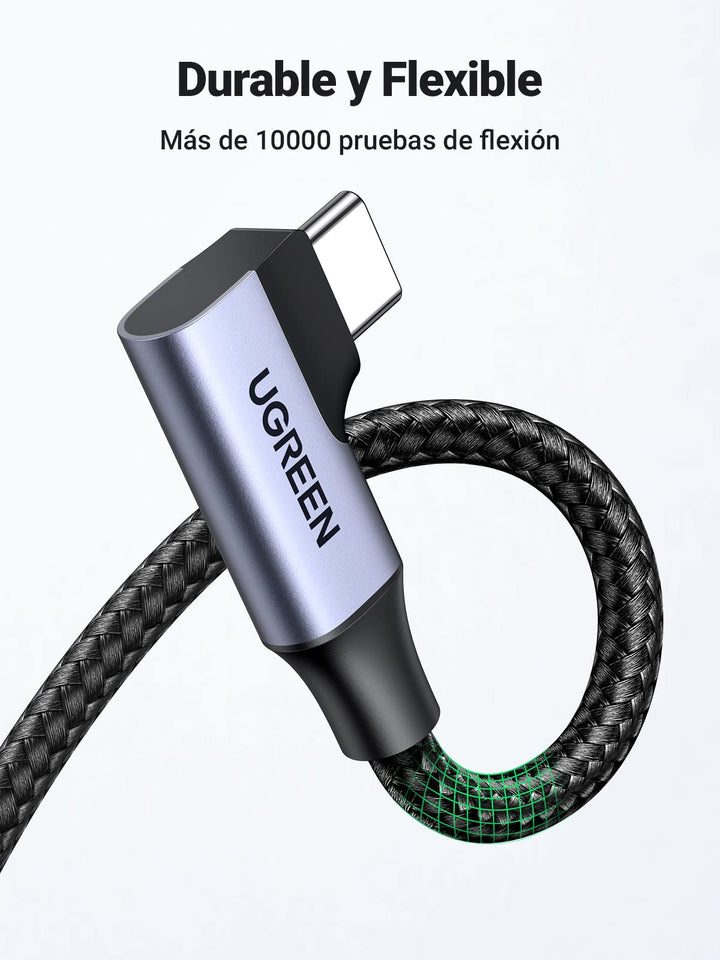 UGREEN Cable USB Tipo C, 5 Gbps Cable USB C a USB A 3.0