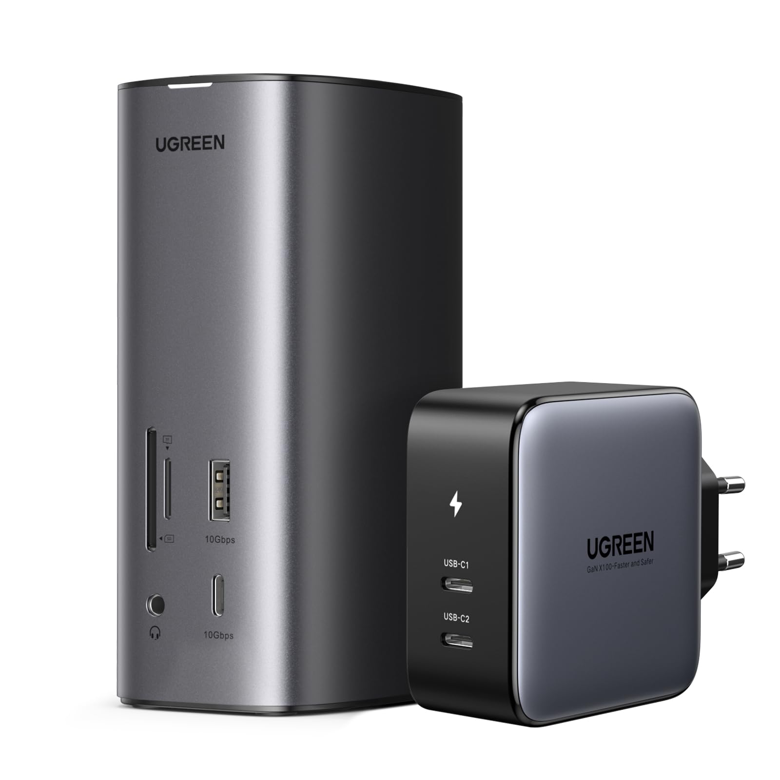UGREEN Revodok Pro 312