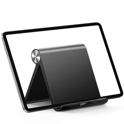 UGREEN Soporte Multiángulo Ajustable para Tablet y Móvil de 4-11