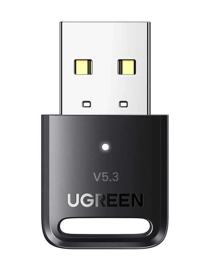 UGREEN USB Bluetooth 5.3 Adaptador Bluetooth para PC 